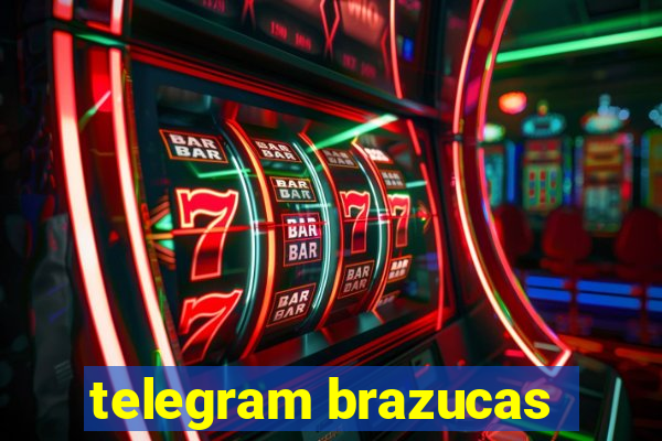 telegram brazucas